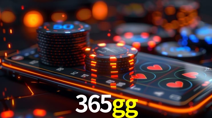 Welcome Bonus 365gg