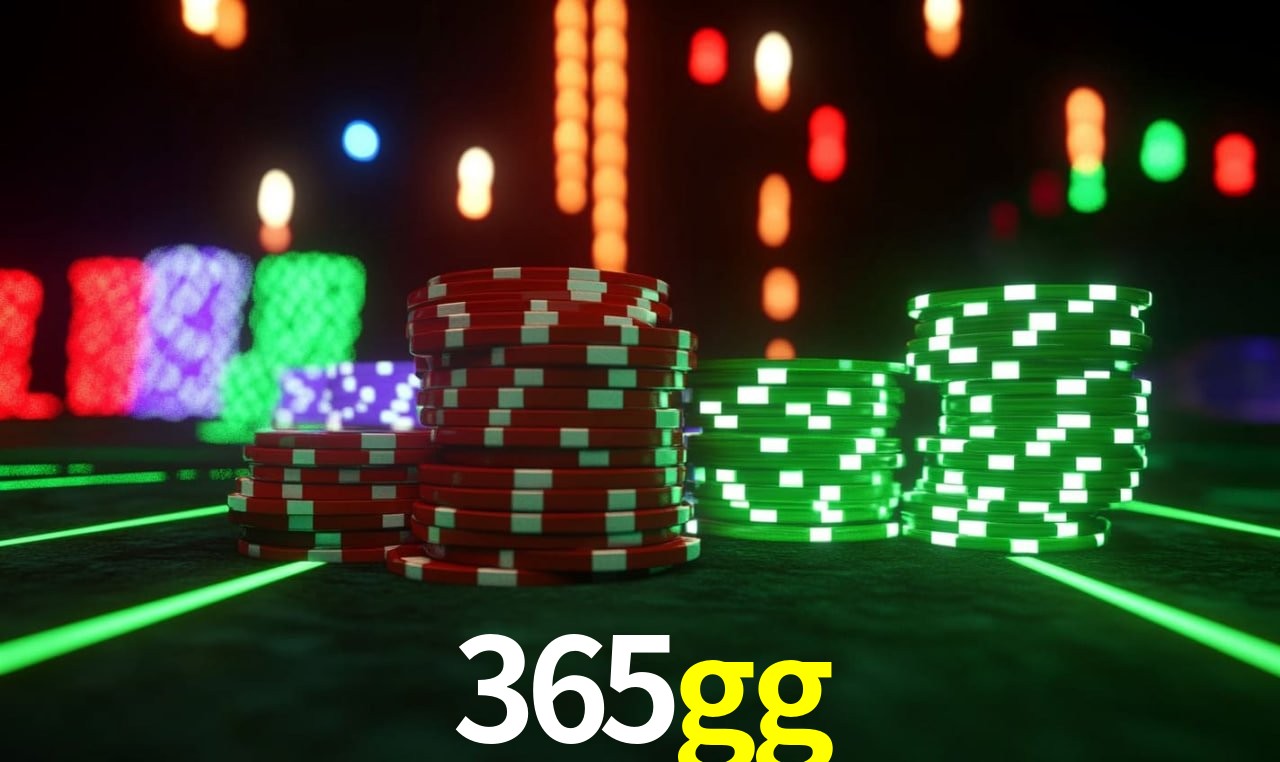 Statistics 365gg