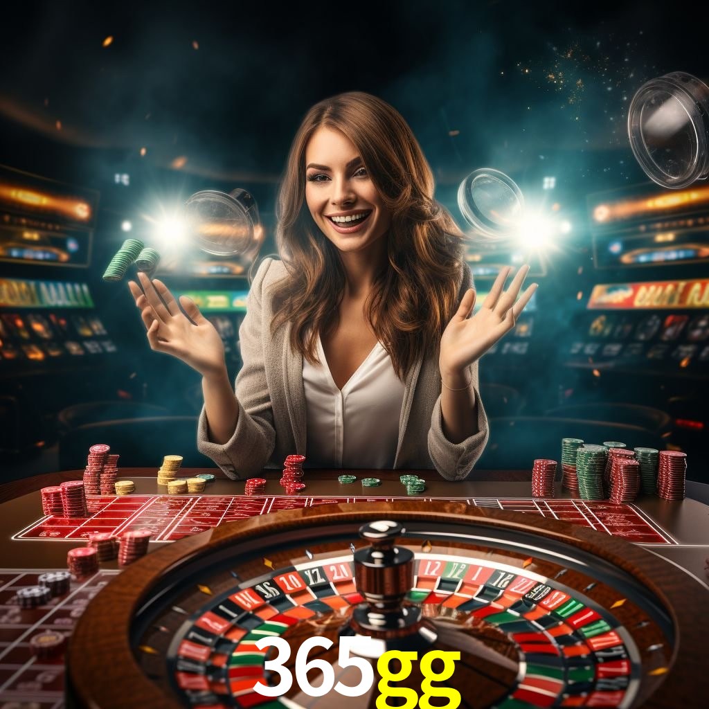 Explore as vantagens do 365gg: serviço profissional e confiabilidade