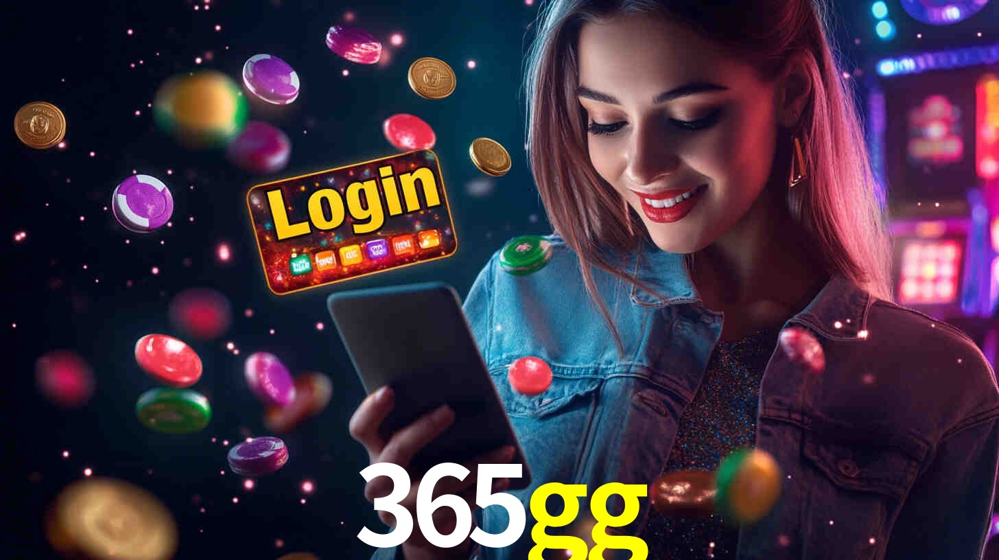 Apostas Esportivas na 365gg: Um Guia Completo