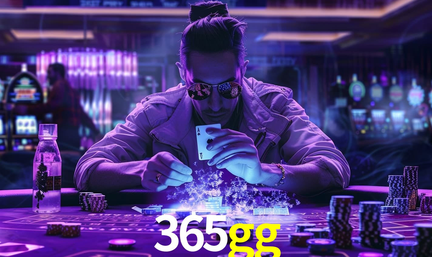 VIP Casino 365gg