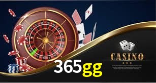 Statistics 365gg