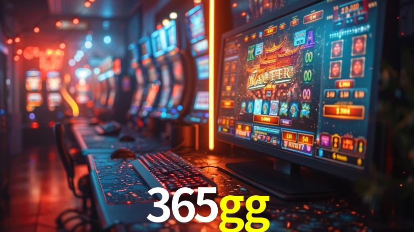 Experimente o Login Seguro Premium no 365gg