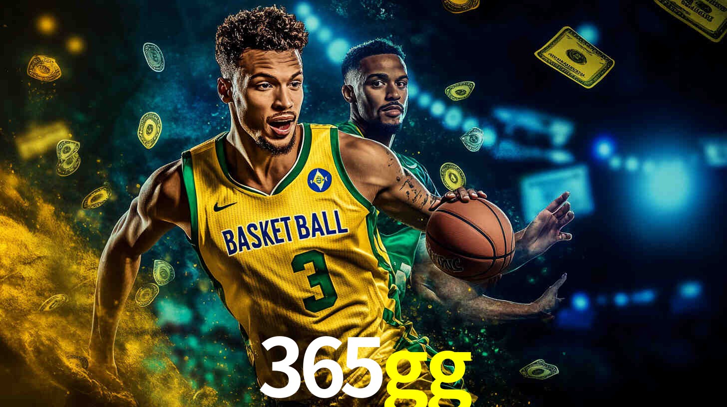 Desvendando o Mundo dos Jogos Virtuais na 365gg
