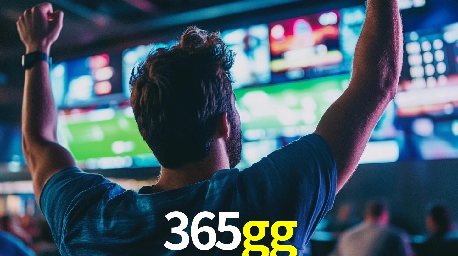 365gg: Seu Especialista em Apostas Esportivas Brasileiras