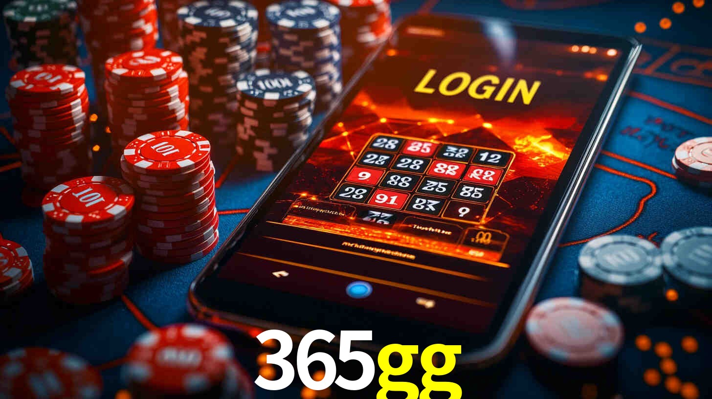 Bônus Generosos e Exclusivos no 365gg para Você!