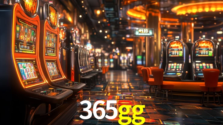 Welcome Bonus 365gg