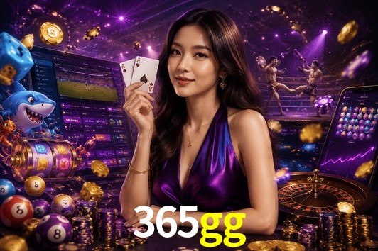 Roulette Table 365gg