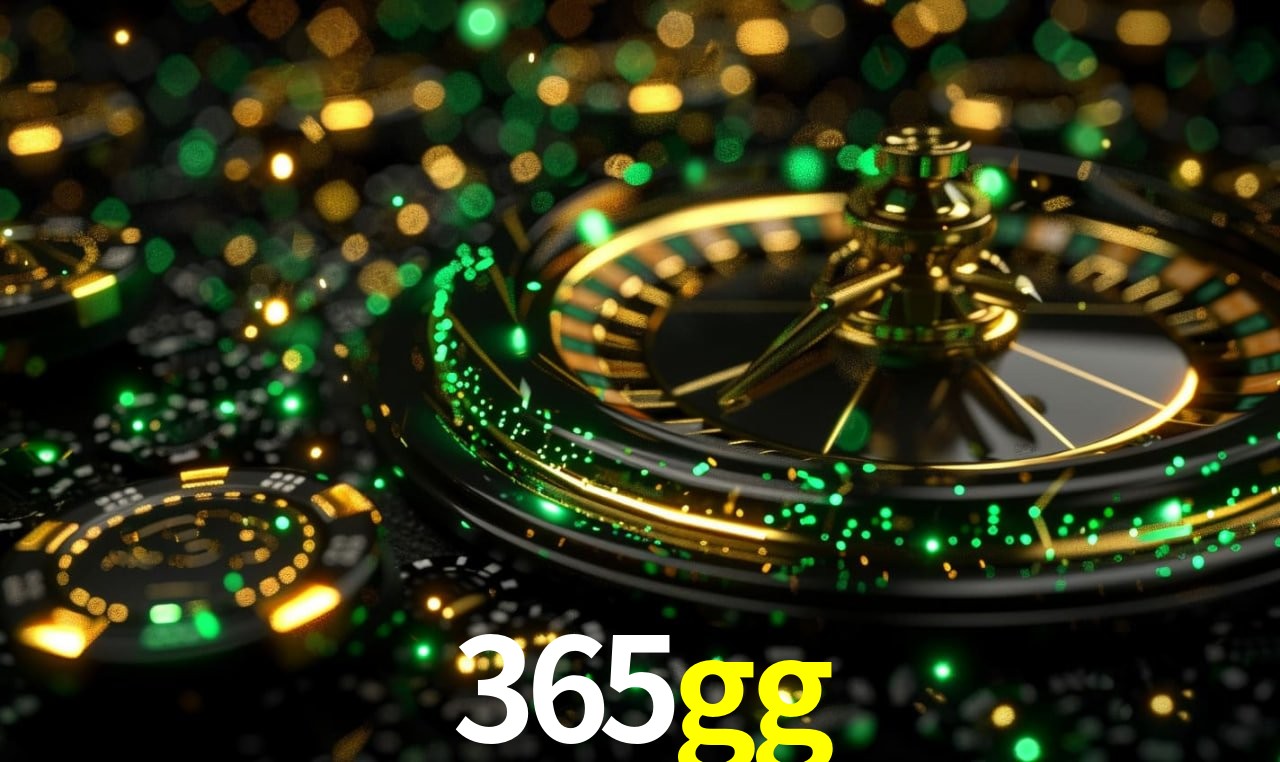 365gg Plataforma Oficial