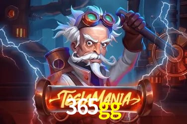 Recursos de Bônus 365gg