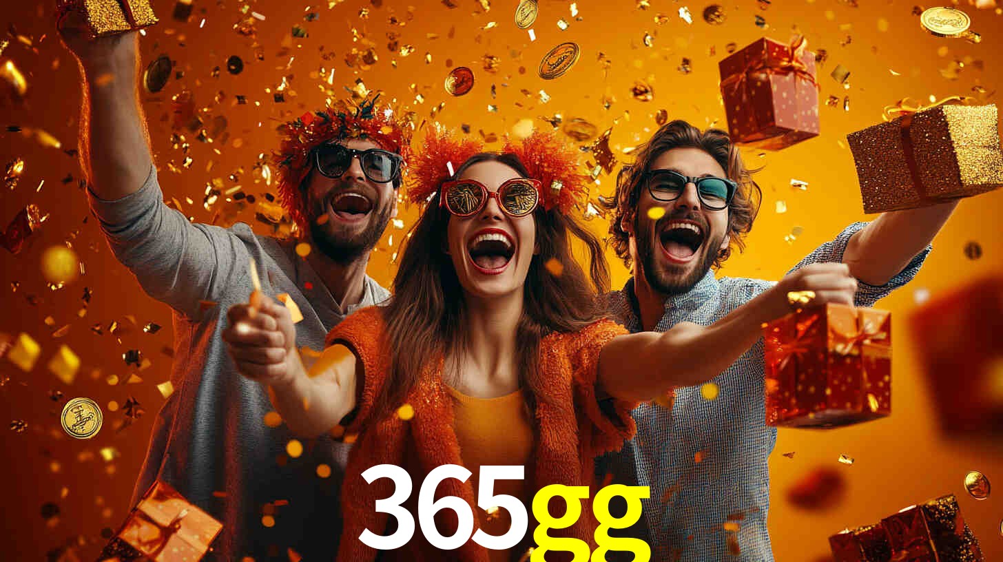 365gg: Seu Especialista em Apostas Esportivas Brasileiras