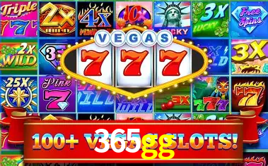 Descubra a Magia dos Jogos de Arcade no 365gg