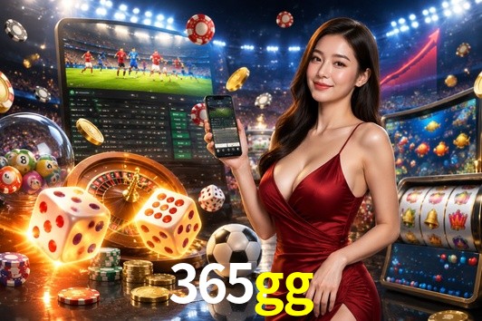 Slot Games 365gg