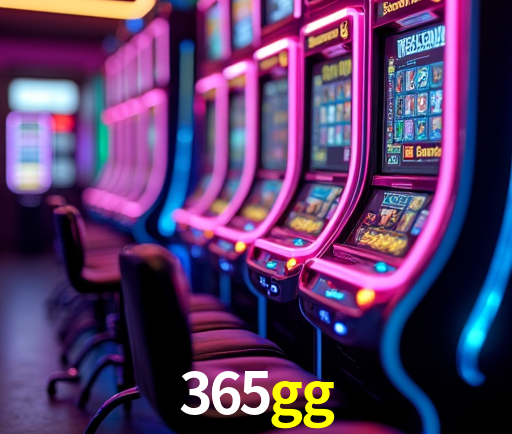 365gg cassino online