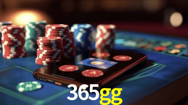Casino Ao Vivo 365gg