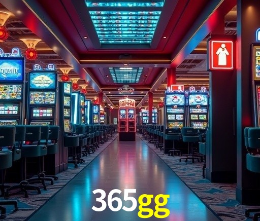 Descubra o Programa VIP da 365gg: Vantagens Exclusivas para Jogadores