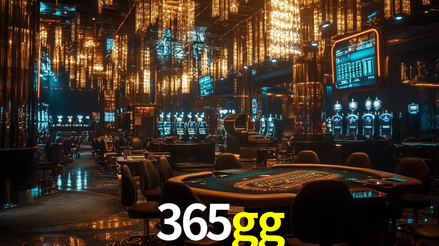 365gg - Plataforma oficial autorizada - 365gg.com