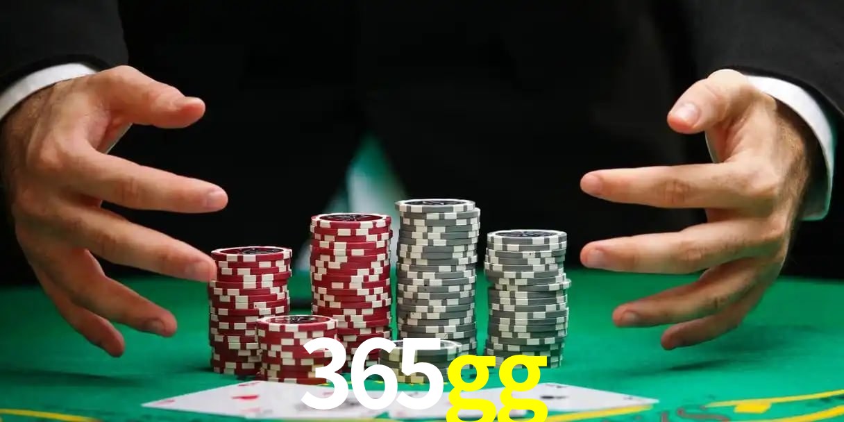 365gg Slots