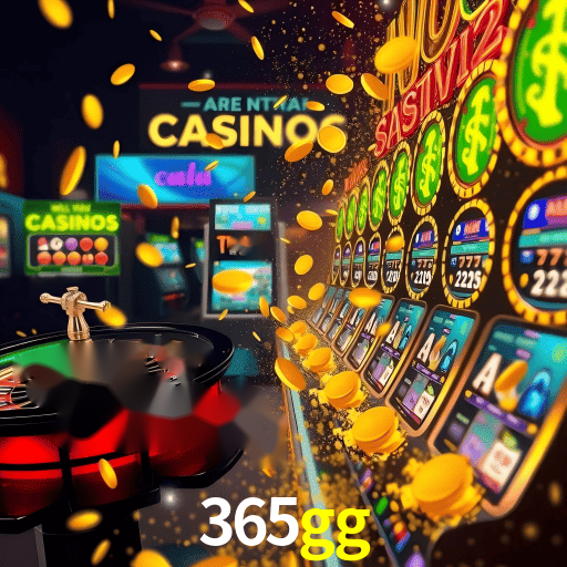 Explorando a Categoria de Eventos em Apostas na 365gg