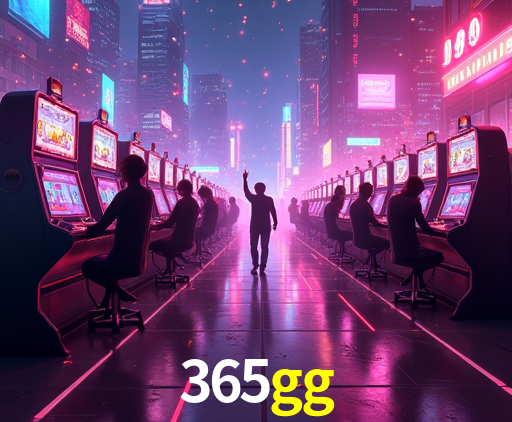 Jogos Exclusivos 365gg