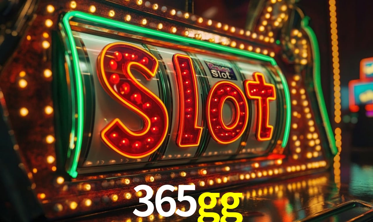 Login Seguro 365gg