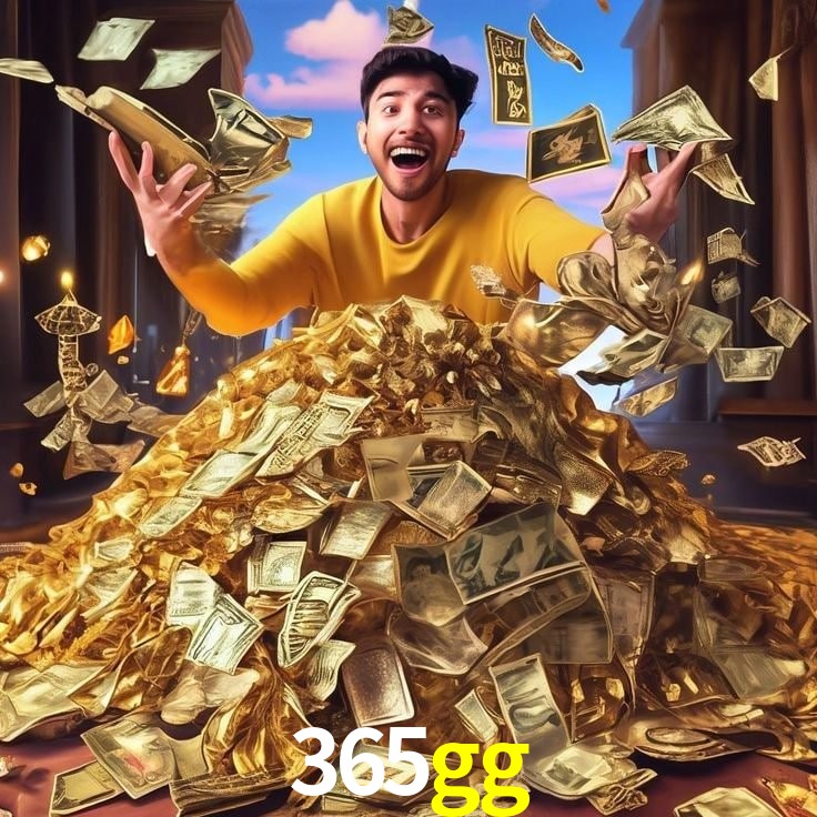 Bônus Diários 365gg