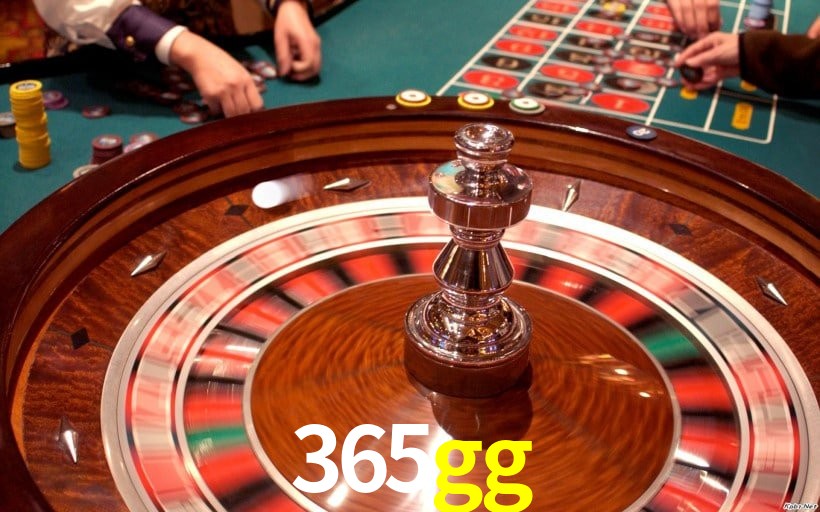 Interface do App 365gg