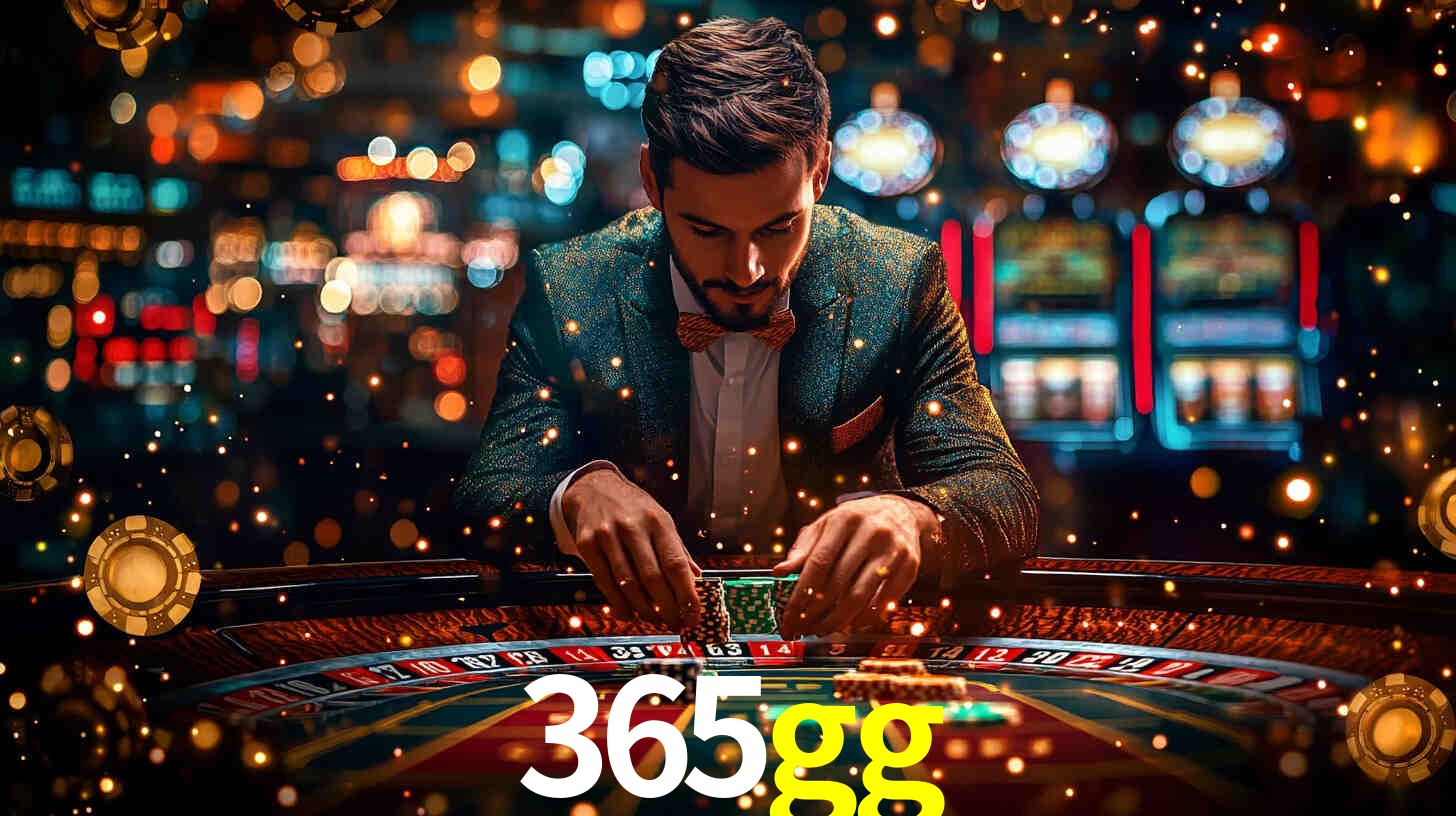 365gg bonus