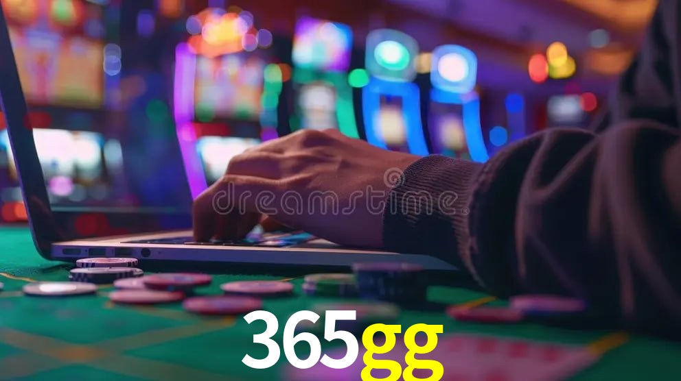 365gg Fortune Tiger