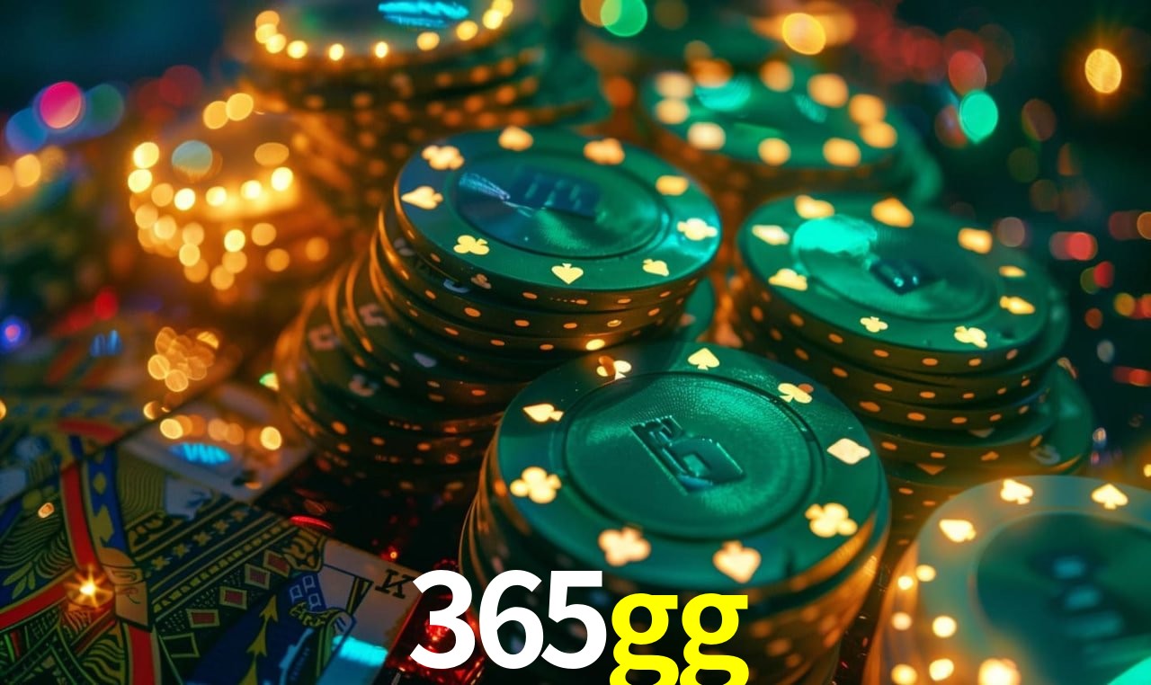Mesa de Blackjack 365gg
