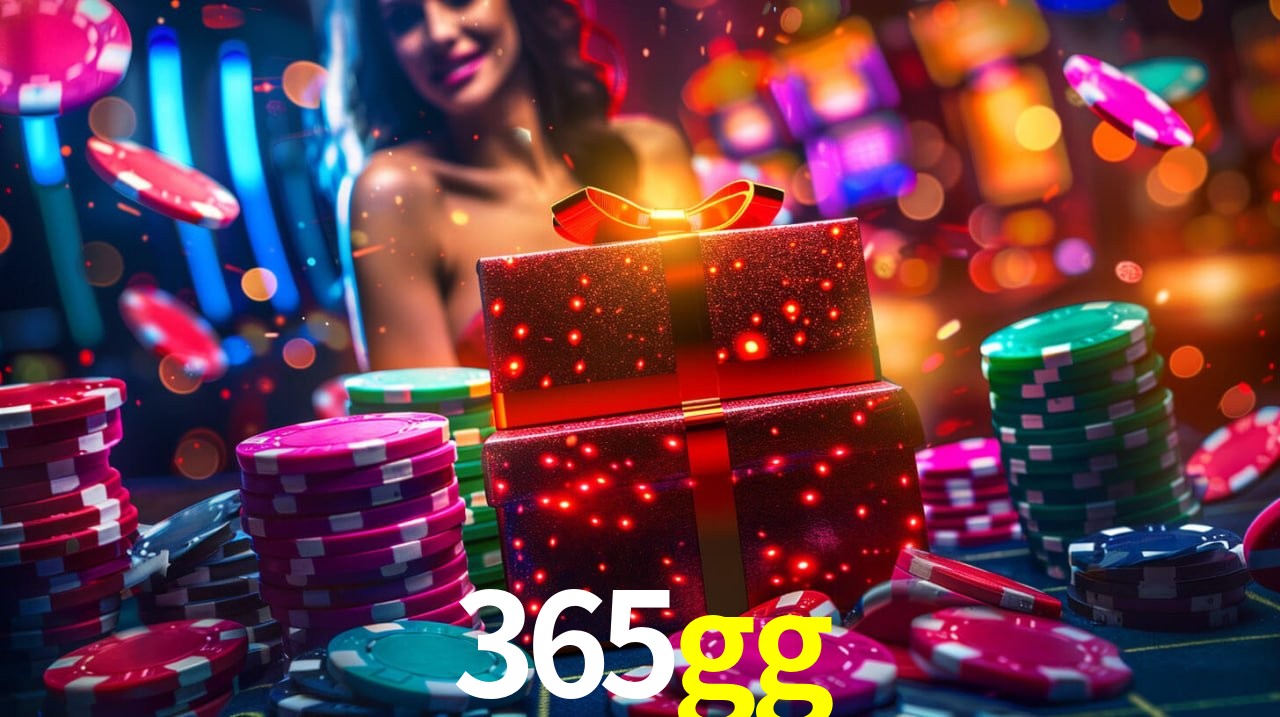 A Emoção da Loteria na 365gg: Uma Chance de Mudança de Vida
