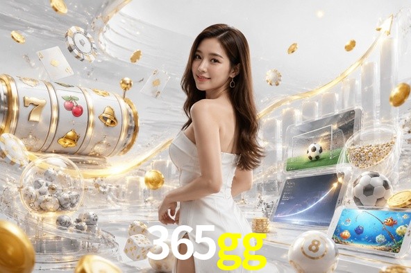 Welcome Bonus 365gg